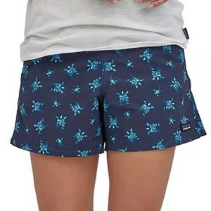 Patagonia Women's Baggies 5” Shorts